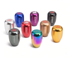 Load image into Gallery viewer, EPMAN Universal 5 Speed Weighted Shift Knob