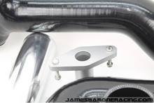 Load image into Gallery viewer, JBR Front Mount Intercooler Kit w' Treadstone TR6 - MS3 Gen2