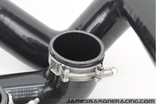 Load image into Gallery viewer, JBR Front Mount Intercooler Kit w' Treadstone TR6 - MS3 Gen2