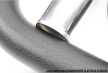 Load image into Gallery viewer, JBR Front Mount Intercooler Kit w' Treadstone TR6 - MS3 Gen2