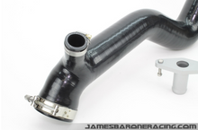Load image into Gallery viewer, JBR Front Mount Intercooler Kit w' Treadstone TR6 - MS3 Gen2