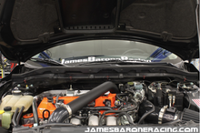 Load image into Gallery viewer, JBR Front Mount Intercooler Kit w' Treadstone TR6 - MS3 Gen2