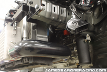 Load image into Gallery viewer, JBR Front Mount Intercooler Kit w' Treadstone TR6 - MS3 Gen2