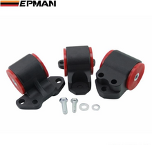 Load image into Gallery viewer, EPMAN Hardened Engine Mounts - EG/DC B Series