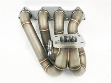 Load image into Gallery viewer, PLM T3 Top Mount Turbo Manifold - B Series