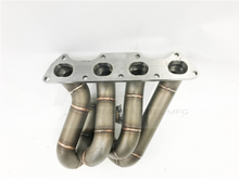 Load image into Gallery viewer, PLM T3 Top Mount Turbo Manifold - B Series