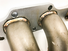 Load image into Gallery viewer, PLM T3 Top Mount Turbo Manifold - B Series