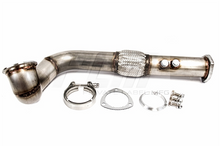 Load image into Gallery viewer, PLM 3" Stainless Turbo Downpipes - B Series