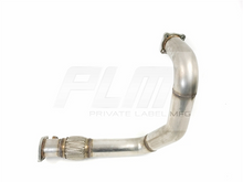 Load image into Gallery viewer, PLM 3" Stainless Turbo Downpipes - B Series