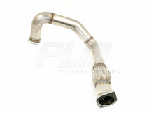 Load image into Gallery viewer, PLM 3" Stainless Turbo Downpipes - B Series