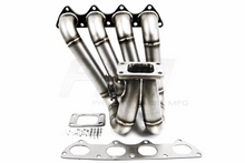 Load image into Gallery viewer, PLM T3 Top Mount Turbo Manifold - D Series