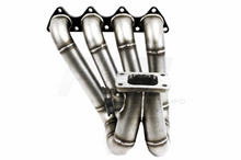 Load image into Gallery viewer, PLM T3 Top Mount Turbo Manifold - D Series