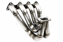 Load image into Gallery viewer, PLM T3 Top Mount Turbo Manifold - D Series