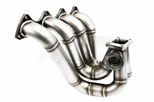 Load image into Gallery viewer, PLM T3 Top Mount Turbo Manifold - D Series