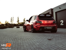 Load image into Gallery viewer, Fortune Flares Widebody Flare Kit - MS3 Gen 1