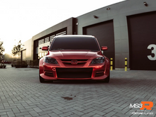 Load image into Gallery viewer, Fortune Flares Widebody Flare Kit - MS3 Gen 1
