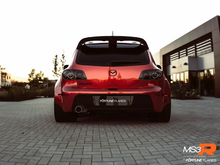 Load image into Gallery viewer, Fortune Flares Widebody Flare Kit - MS3 Gen 1