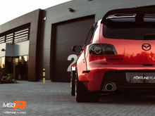 Load image into Gallery viewer, Fortune Flares Widebody Flare Kit - MS3 Gen 1