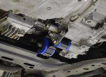 Load image into Gallery viewer, Corksport Rear Engine Mount - MS6