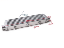 Load image into Gallery viewer, EPMAN Intercooler - 550 x 140 x 65