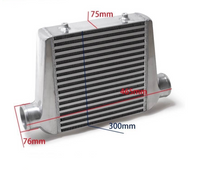 Load image into Gallery viewer, EPMAN Intercooler - 280 x 300 x 76