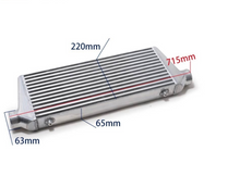 Load image into Gallery viewer, EPMAN Intercooler - 550 x 230 x 65