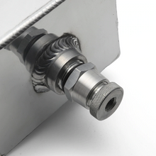 Load image into Gallery viewer, EPMAN Universal Baffled 2L Oil Catch Can