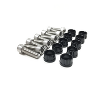 Load image into Gallery viewer, MPC Motorsport Intake Manifold Hardware Kit - D/B/H/F/K Series