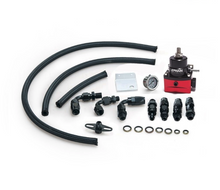 Load image into Gallery viewer, EPMAN Complete Fuel Pressure Regulator Kit