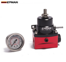 Load image into Gallery viewer, EPMAN Complete Fuel Pressure Regulator Kit