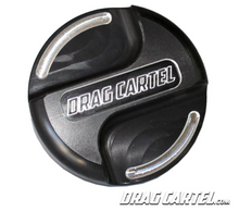 Load image into Gallery viewer, Drag Cartel Billet Oil Cap - K Series