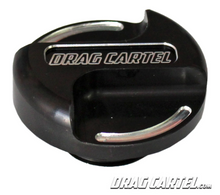Load image into Gallery viewer, Drag Cartel Billet Oil Cap - K Series
