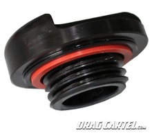 Load image into Gallery viewer, Drag Cartel Billet Oil Cap - K Series