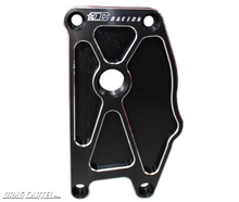 Load image into Gallery viewer, Drag Cartel Water Block Off Plate - K Series