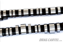 Load image into Gallery viewer, Drag Cartel Drop In Camshafts - K Series