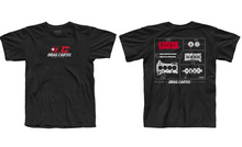 Load image into Gallery viewer, Drag Cartel Model Parts T-Shirt
