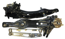 Load image into Gallery viewer, Hub City Performance AWD Trailing Arm &amp; LCA Kit