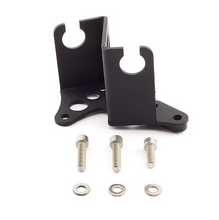 Load image into Gallery viewer, Hybrid Racing Shifter Cable Bracket - K Series Cables - H22 Transmission
