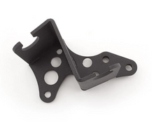 Load image into Gallery viewer, Hybrid Racing Shifter Cable Bracket - K Series Cables - H22 Transmission
