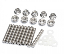 Load image into Gallery viewer, EPMAN Extended Intake Manifold Studs Set - D/B/H/F/K Series