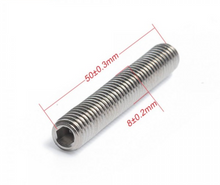 Load image into Gallery viewer, EPMAN Extended Intake Manifold Studs Set - D/B/H/F/K Series