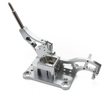Load image into Gallery viewer, EPMAN Billet Shifter - DC5/K-Swap