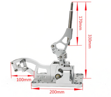 Load image into Gallery viewer, EPMAN Billet Shifter - DC5/K-Swap