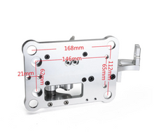 Load image into Gallery viewer, EPMAN Billet Shifter - DC5/K-Swap