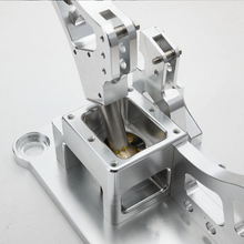 Load image into Gallery viewer, EPMAN Billet Shifter - DC5/K-Swap