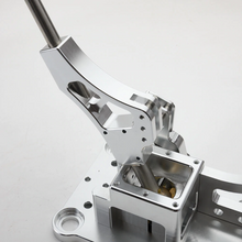 Load image into Gallery viewer, EPMAN Billet Shifter - DC5/K-Swap