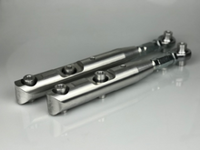 Load image into Gallery viewer, ESM Billet Spherical Rear Control Arms - EG/DC