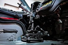 Load image into Gallery viewer, Hybrid Racing Adjustable Short Shifter Assembly V3 - DC5/K-Swap