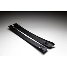 Load image into Gallery viewer, Blast Carbon Carbon Fibre B Pillar Trim Set - EG 2/3dr