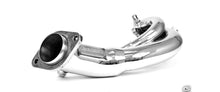 Load image into Gallery viewer, CorkSport "Power Series" Short Downpipe - MS3 Gen1/2